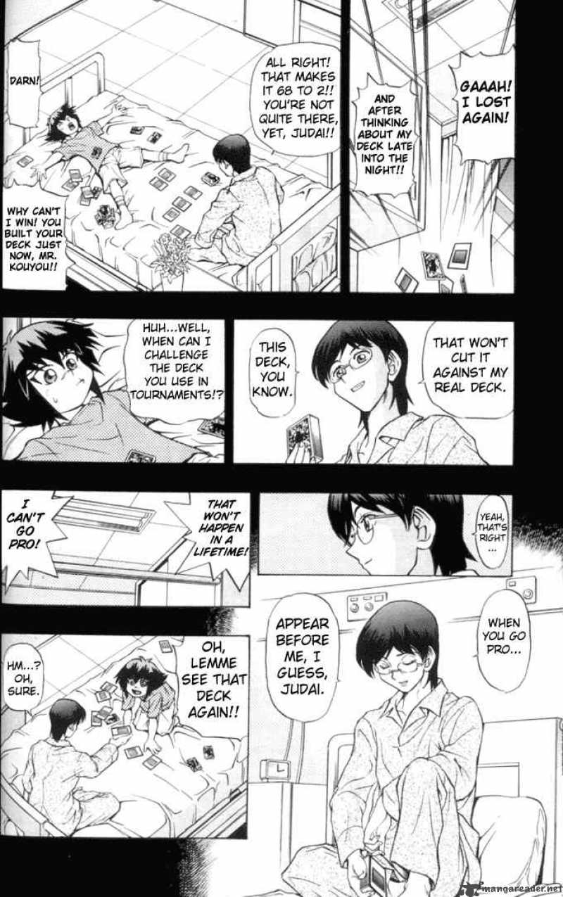 Yu Gi Oh Gx Chapter 10 Page 12