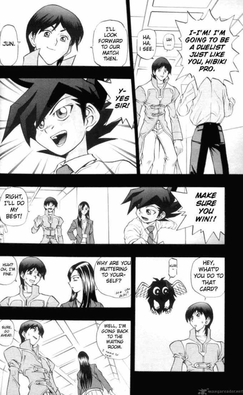 Yu Gi Oh Gx Chapter 10 Page 18