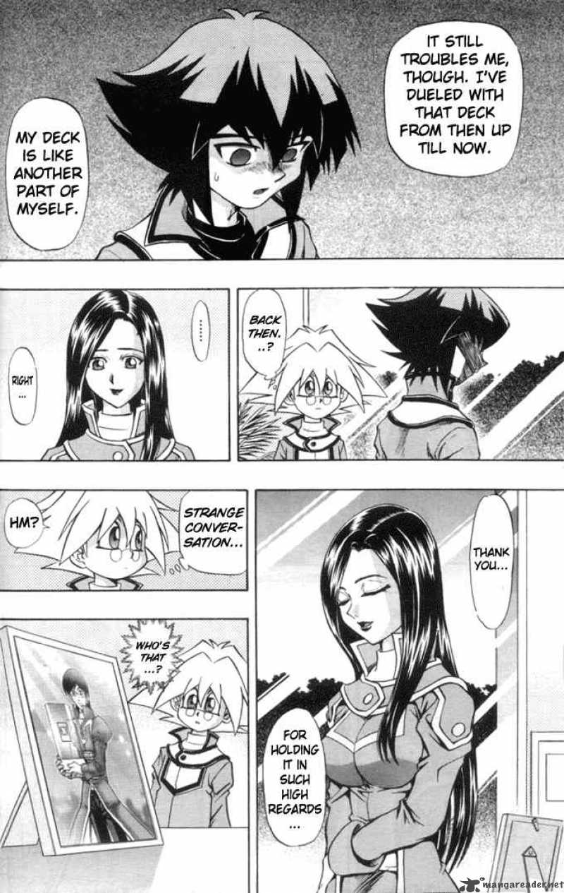 Yu Gi Oh Gx Chapter 10 Page 4