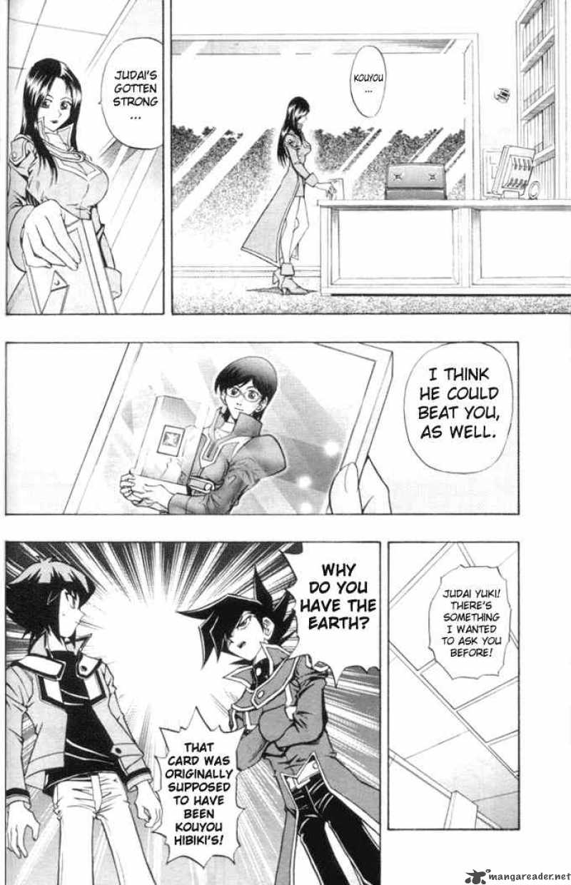 Yu Gi Oh Gx Chapter 10 Page 6