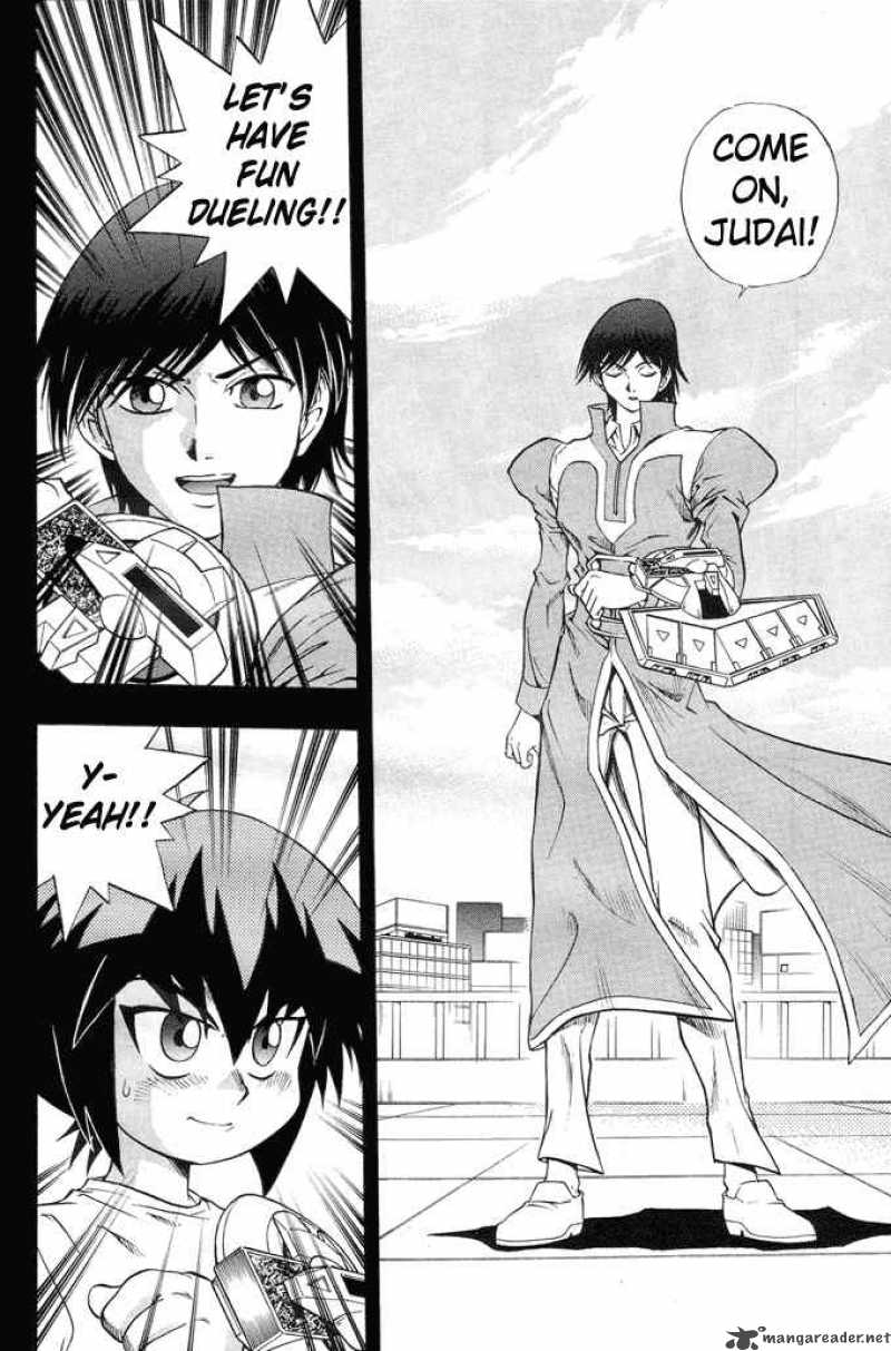 Yu Gi Oh Gx Chapter 11 Page 18