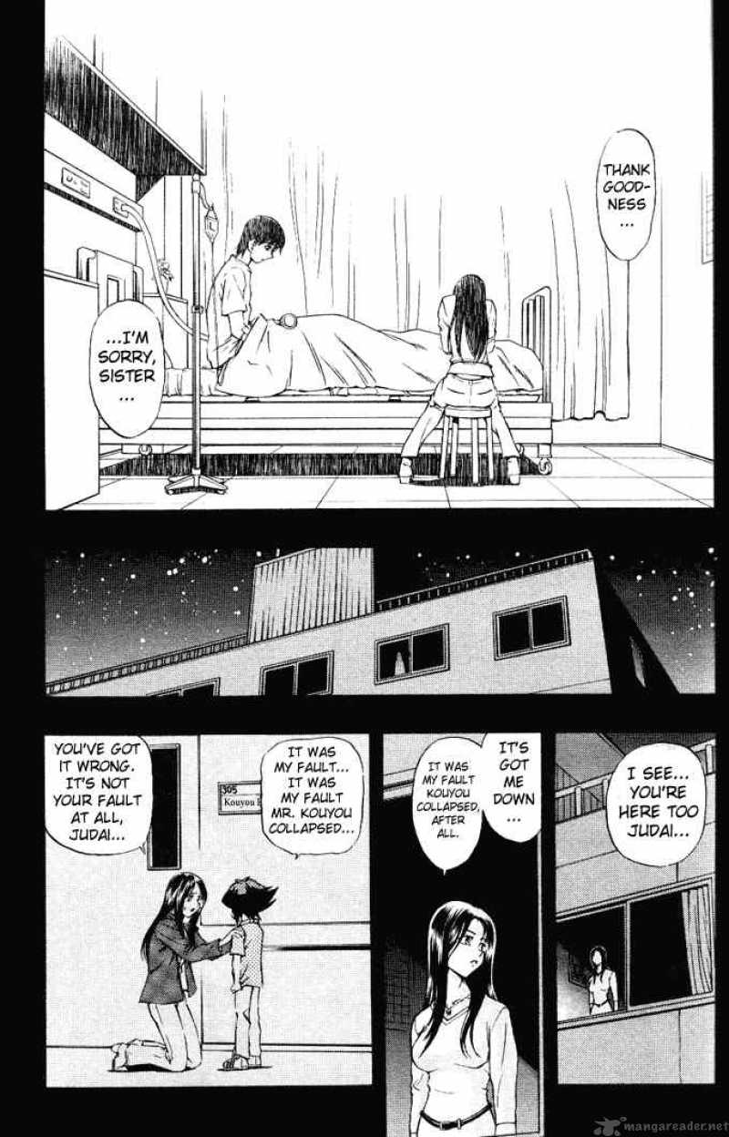 Yu Gi Oh Gx Chapter 11 Page 7