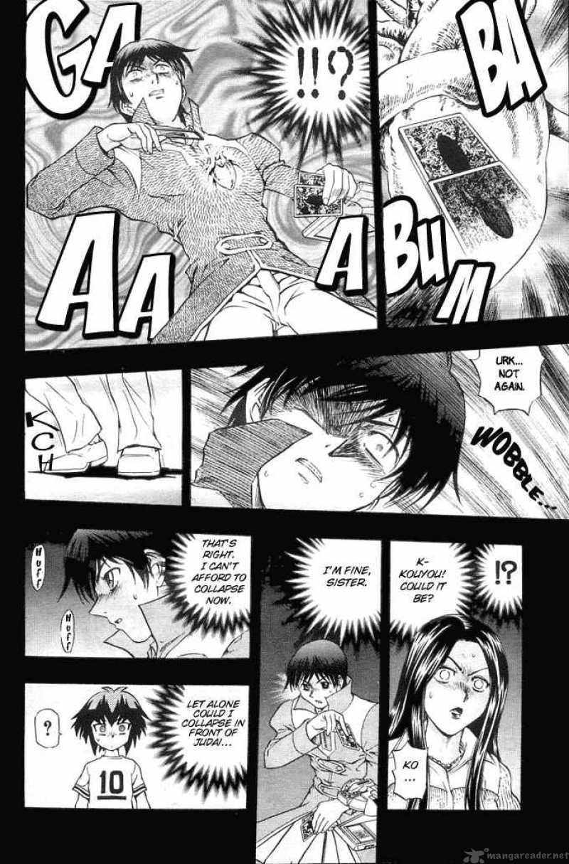 Yu Gi Oh Gx Chapter 13 Page 12