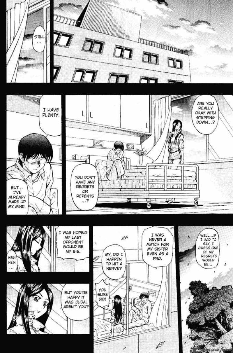 Yu Gi Oh Gx Chapter 14 Page 15