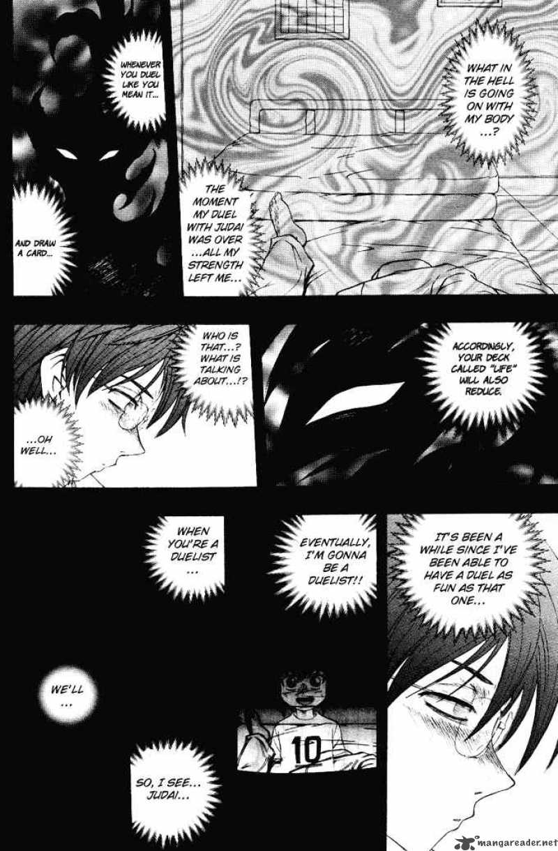 Yu Gi Oh Gx Chapter 14 Page 17