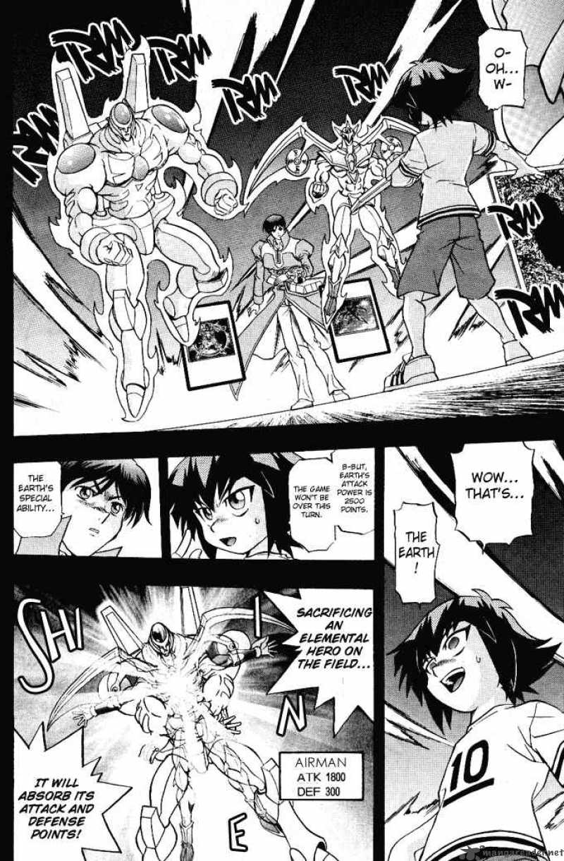 Yu Gi Oh Gx Chapter 14 Page 8