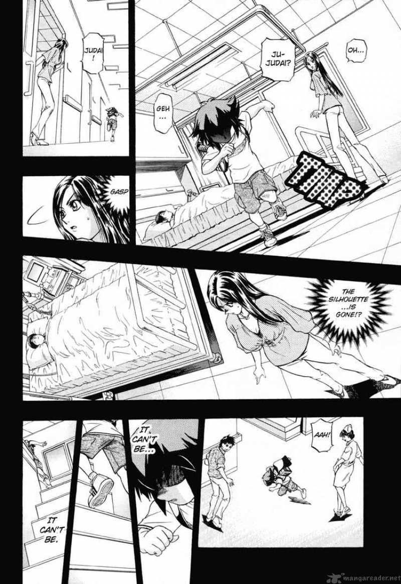 Yu Gi Oh Gx Chapter 15 Page 10