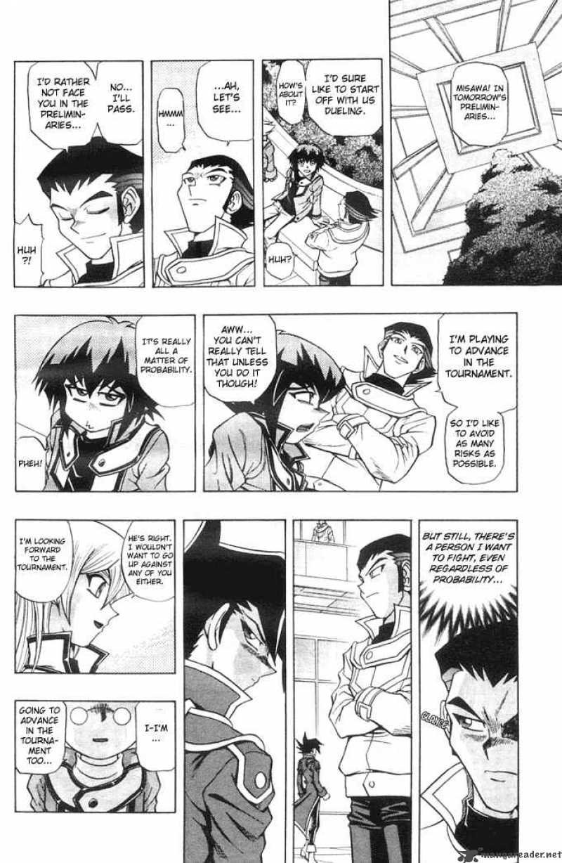 Yu Gi Oh Gx Chapter 16 Page 12