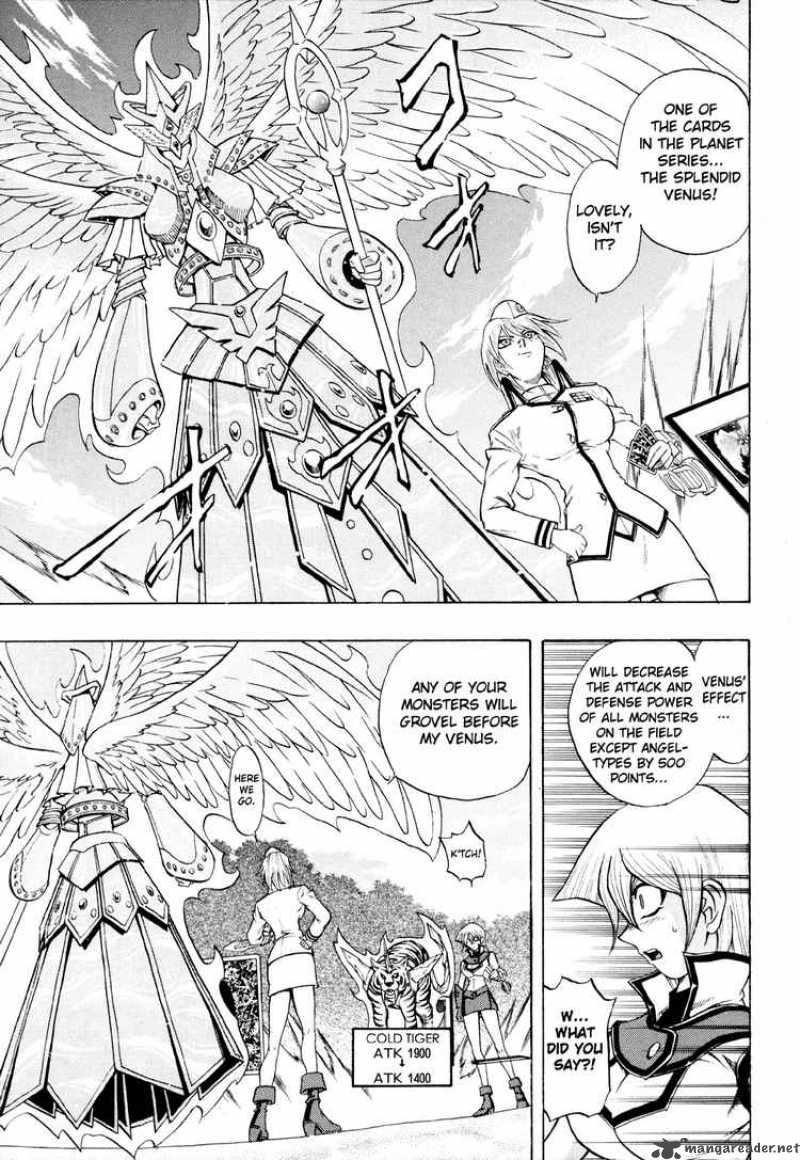 Yu Gi Oh Gx Chapter 19 Page 3