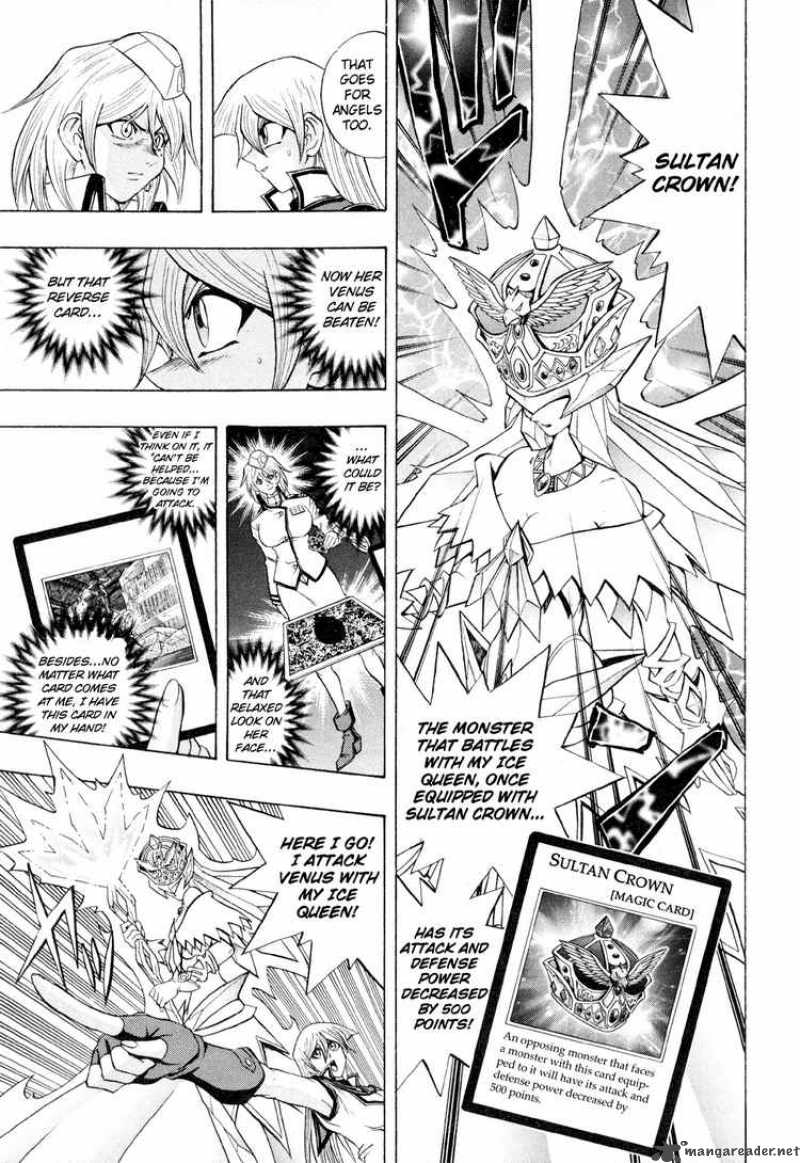 Yu Gi Oh Gx Chapter 19 Page 9