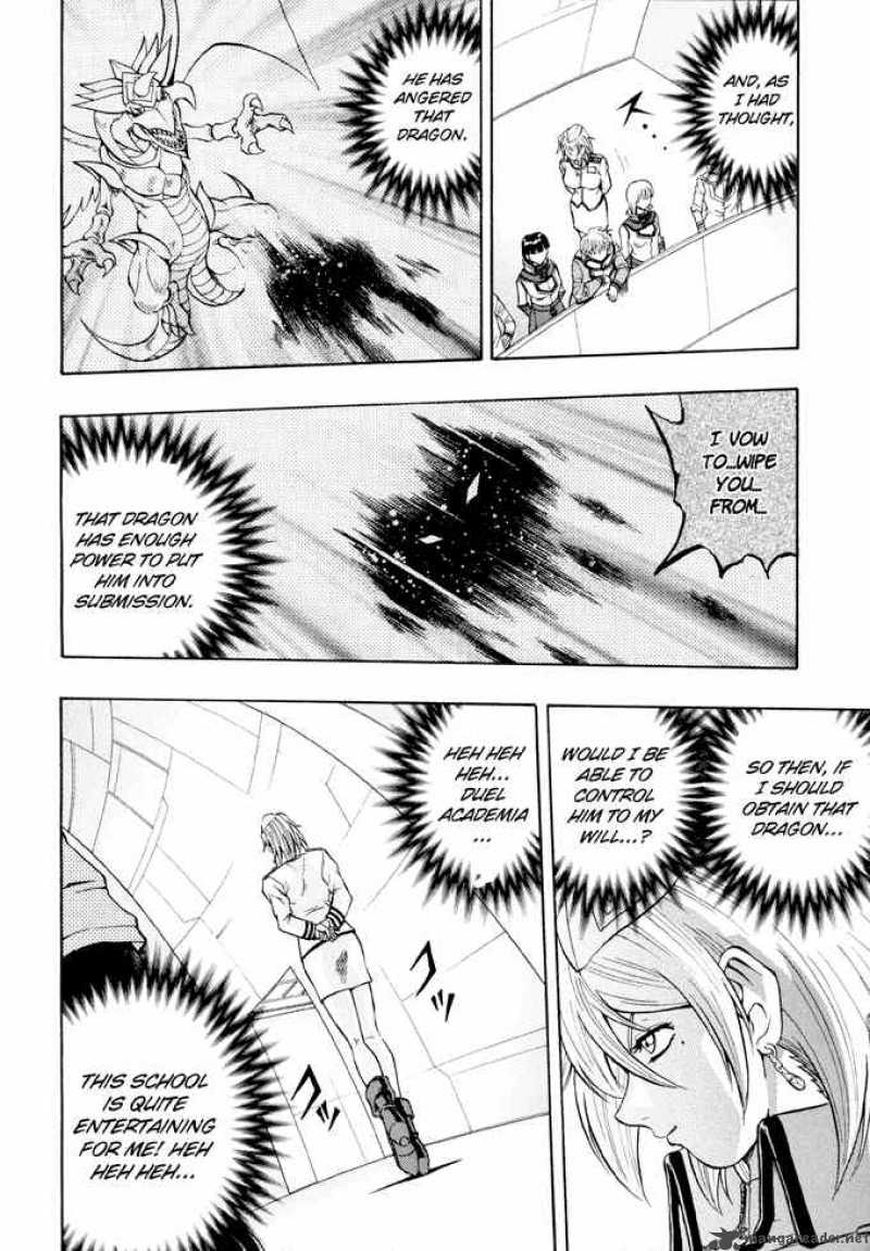 Yu Gi Oh Gx Chapter 31 Page 11