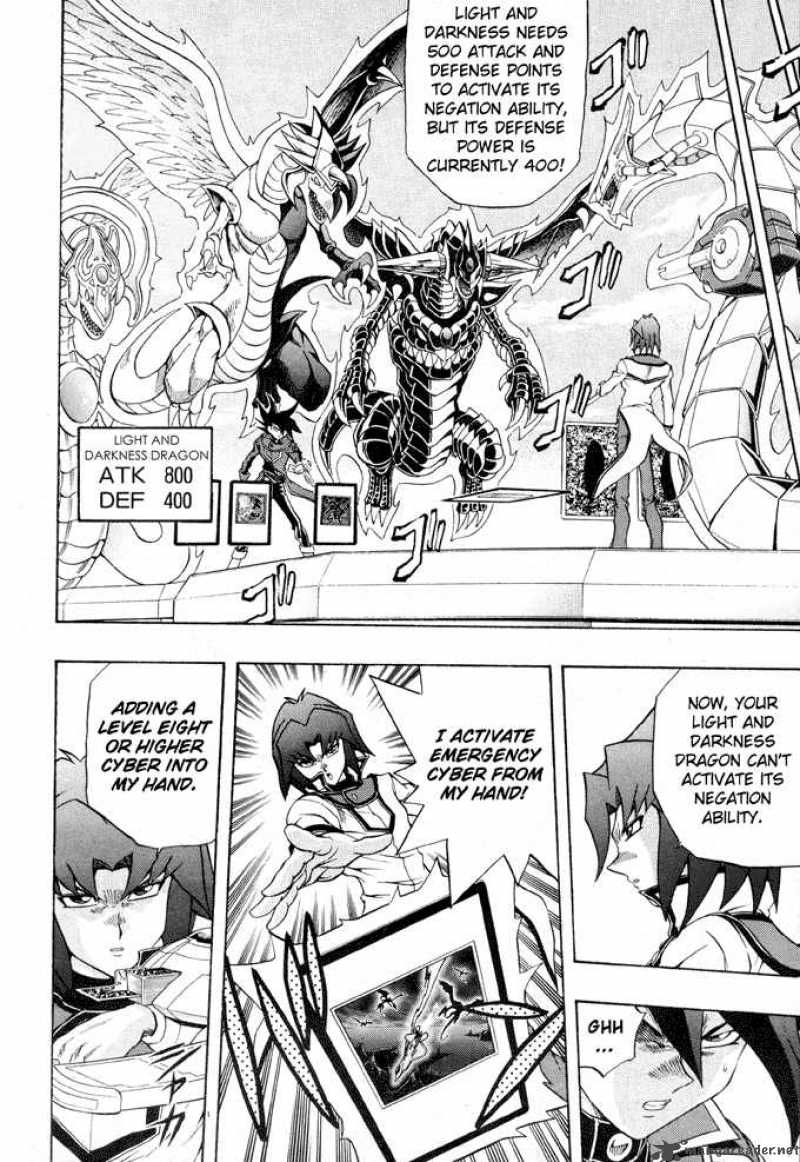 Yu Gi Oh Gx Chapter 39 Page 15