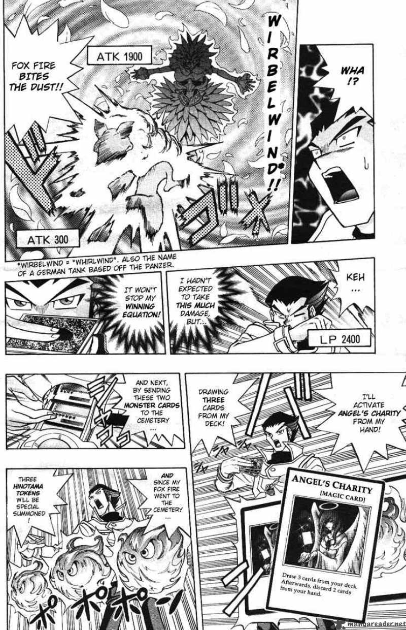 Yu Gi Oh Gx Chapter 4 Page 20