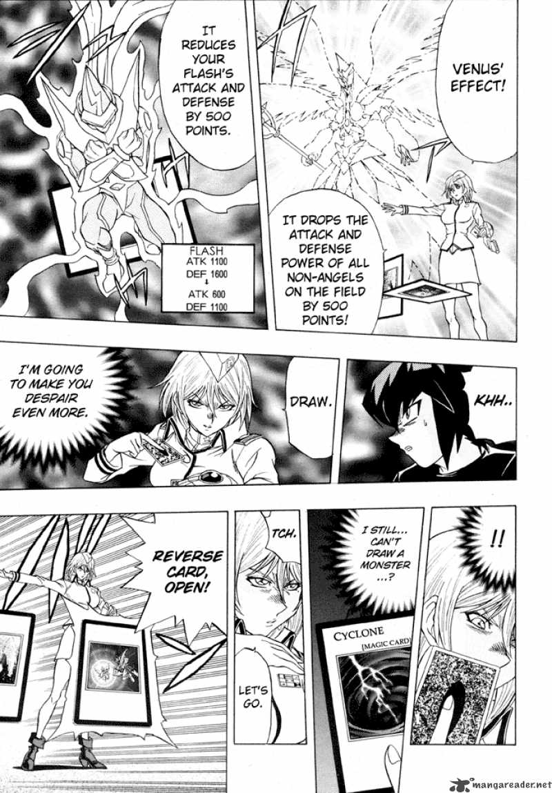 Yu Gi Oh Gx Chapter 41 Page 18