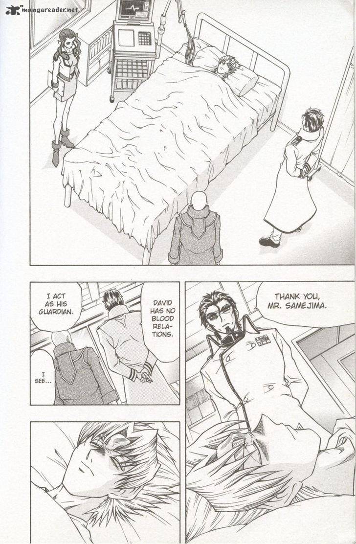 Yu Gi Oh Gx Chapter 45 Page 4