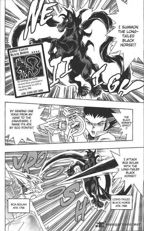 Yu Gi Oh Gx Chapter 46 Page 27