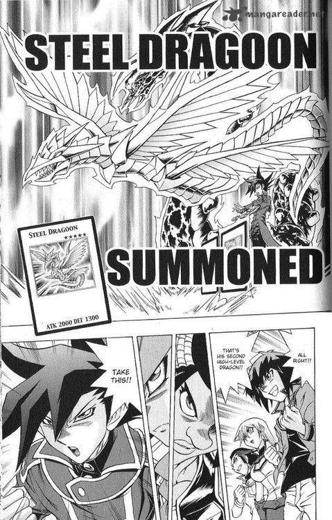 Yu Gi Oh Gx Chapter 49 Page 16