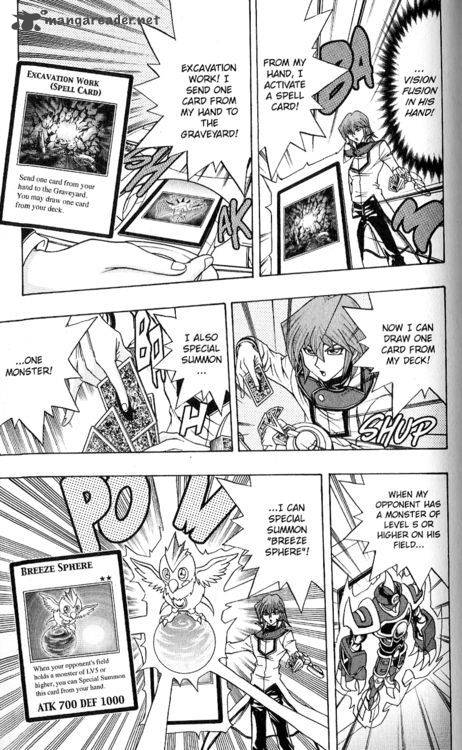 Yu Gi Oh Gx Chapter 52 Page 24
