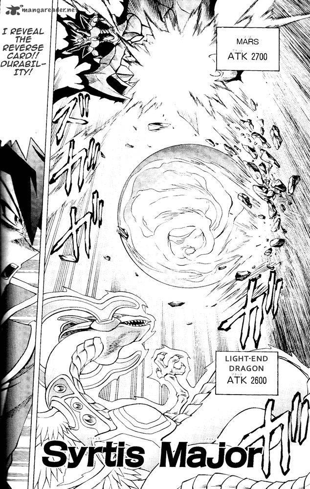 Yu Gi Oh Gx Chapter 59 Page 9