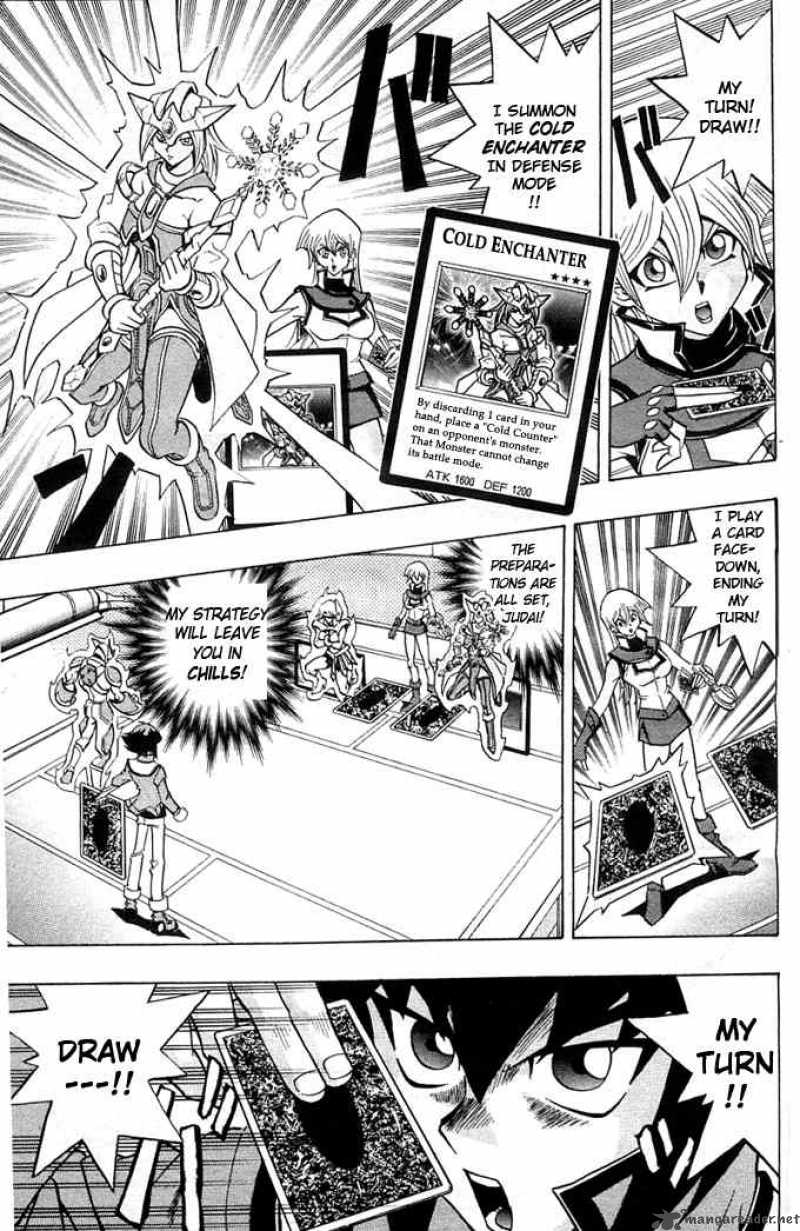Yu Gi Oh Gx Chapter 6 Page 19