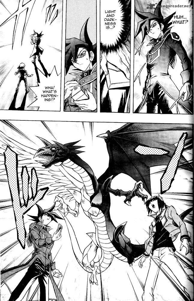 Yu Gi Oh Gx Chapter 60 Page 22