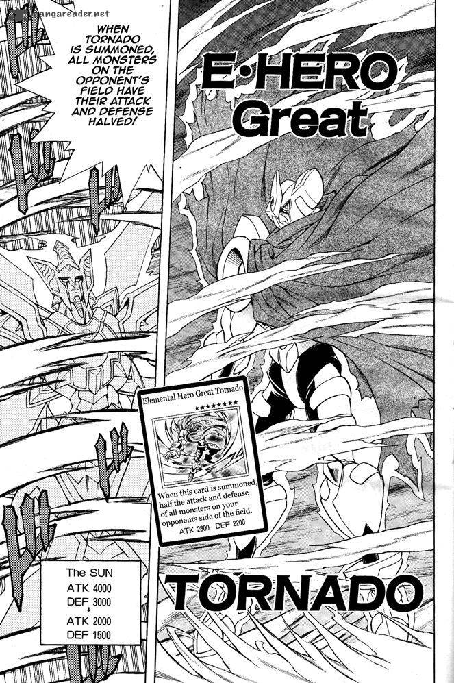 Yu Gi Oh Gx Chapter 63 Page 14