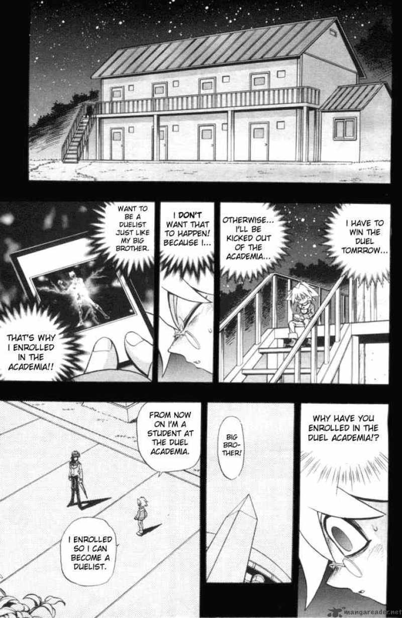 Yu Gi Oh Gx Chapter 8 Page 13