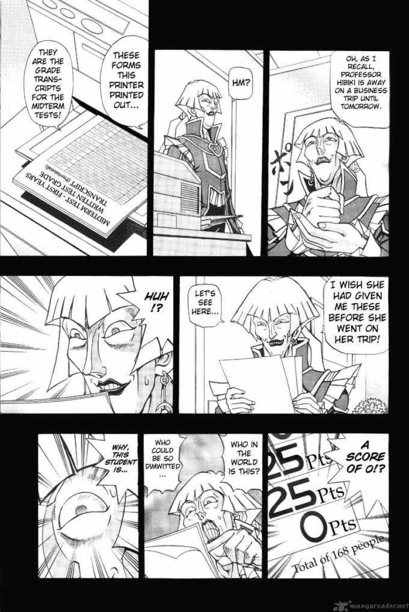 Yu Gi Oh Gx Chapter 8 Page 7