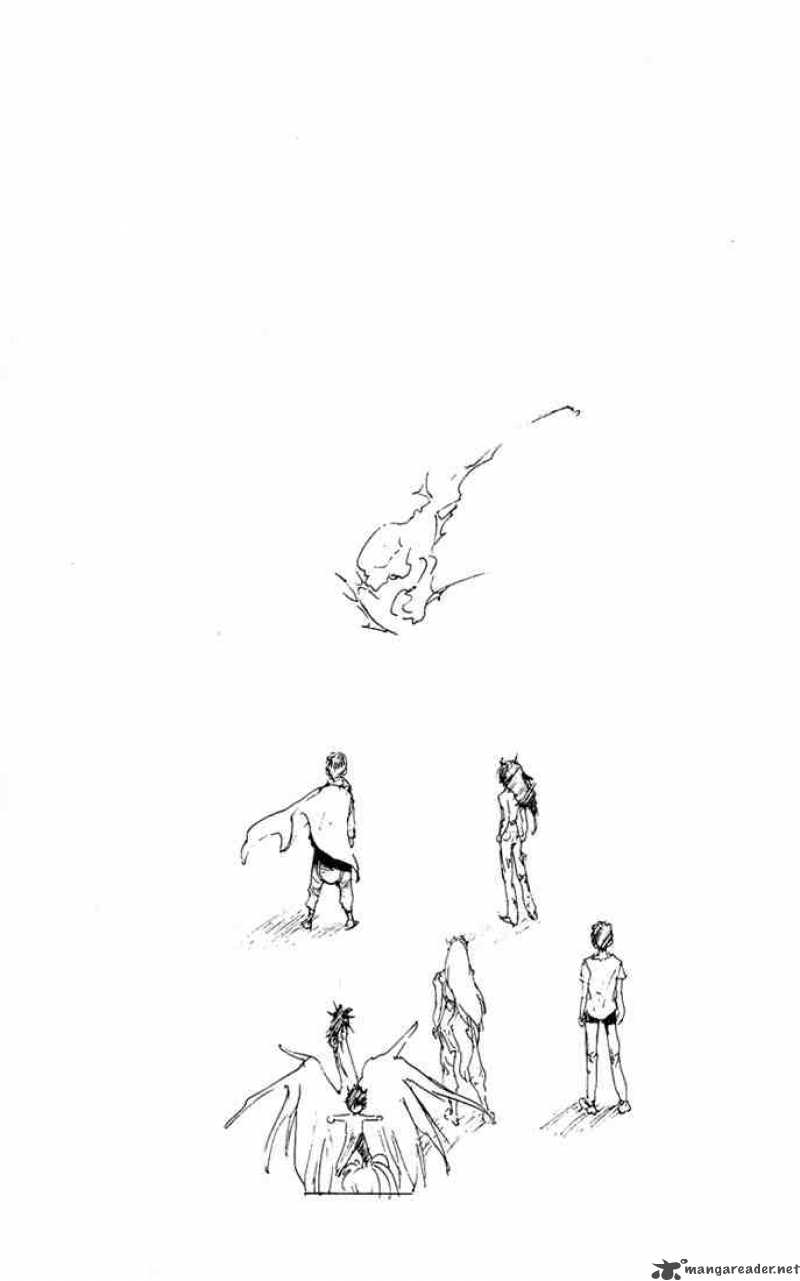 Yu Yu Hakusho Chapter 152 Page 13