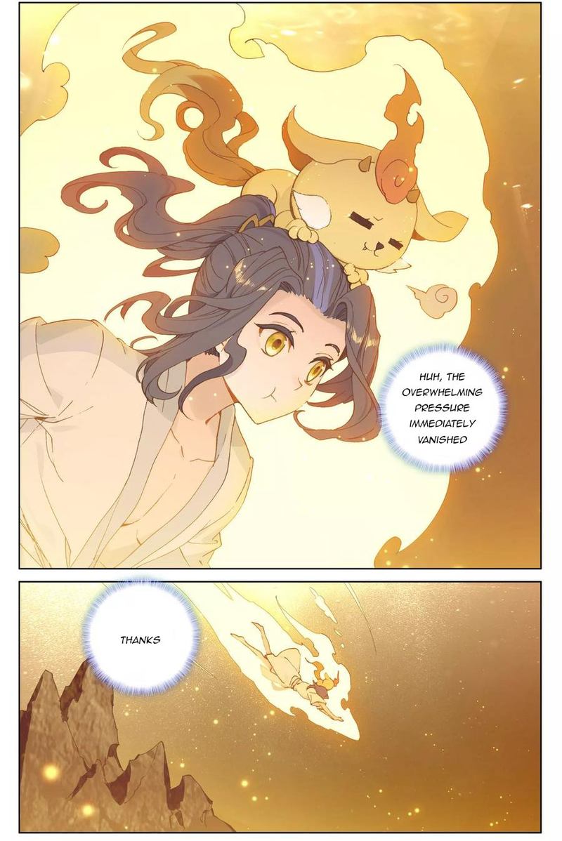 Yuan Zun Chapter 108 Page 2