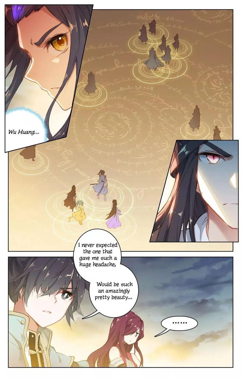 Yuan Zun Chapter 109 Page 9