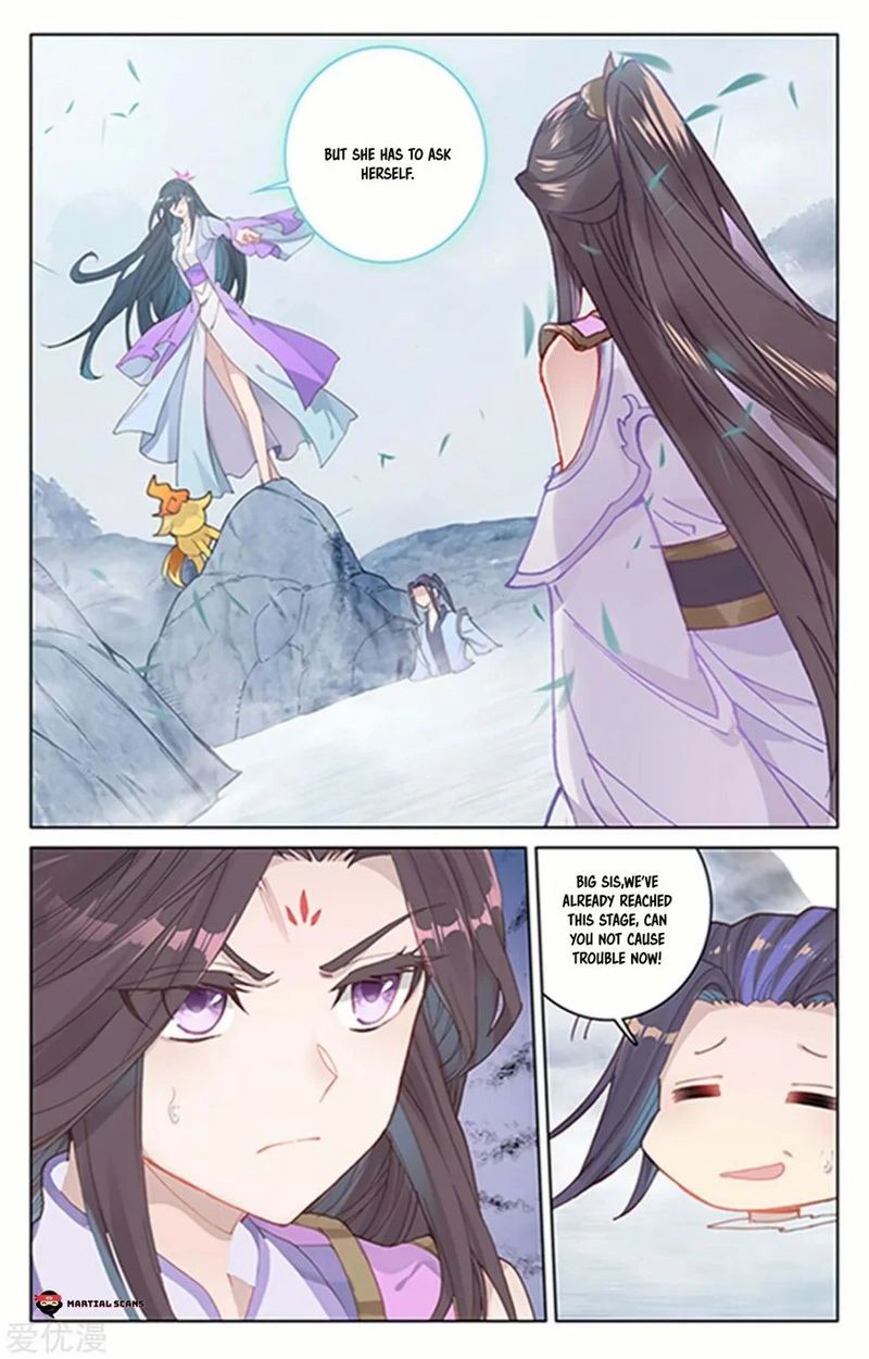 Yuan Zun Chapter 178 Page 10