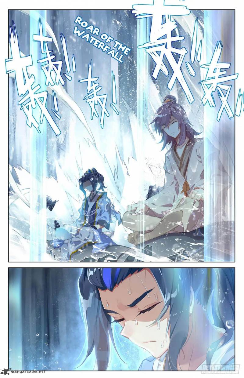 Yuan Zun Chapter 32 Page 7