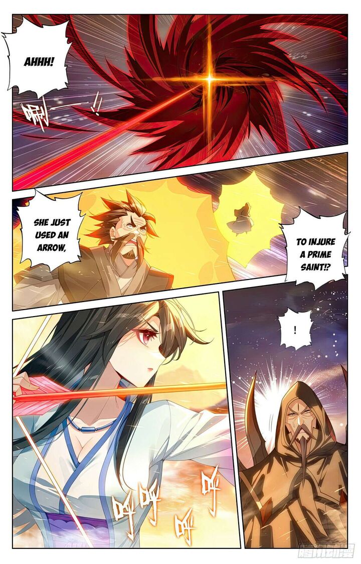 Yuan Zun Chapter 614e Page 4