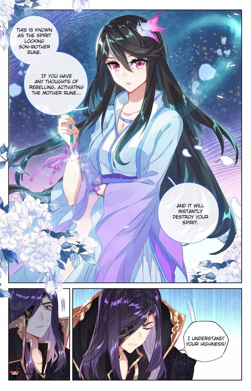 Yuan Zun Chapter 64 Page 9