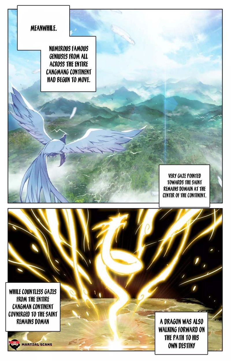 Yuan Zun Chapter 78 Page 15