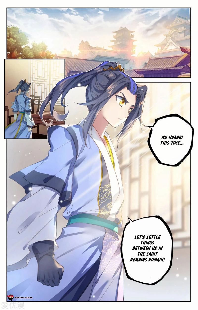 Yuan Zun Chapter 89 Page 13