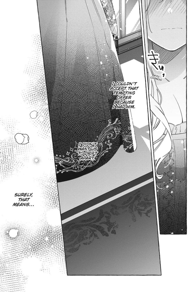 Yubiwa No Eranda Konyakusha Chapter 16 Page 23