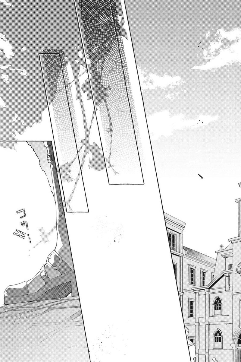 Yubiwa No Eranda Konyakusha Chapter 25 Page 27