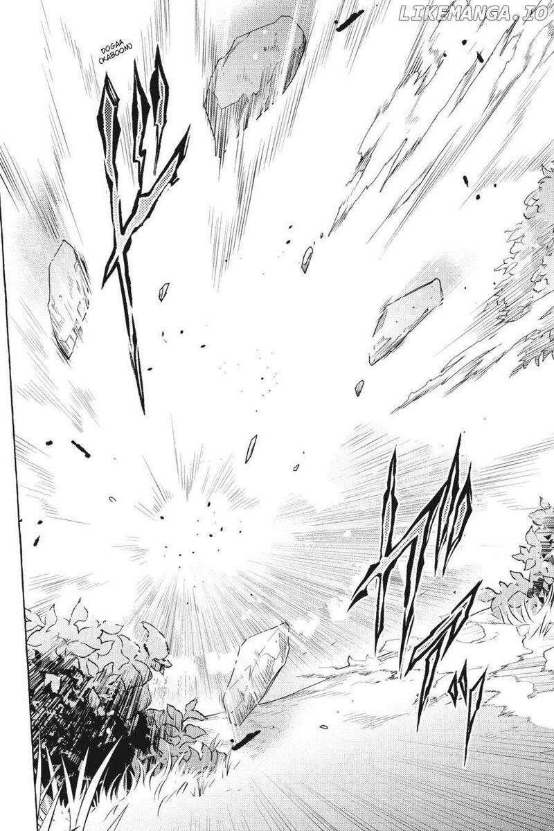 Yubiwa No Eranda Konyakusha Chapter 26 Page 32