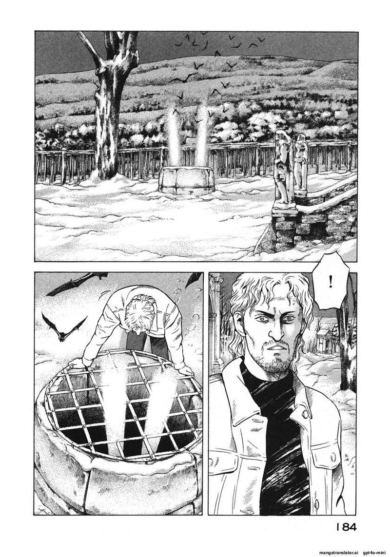 Yugo Chapter 16 Page 187