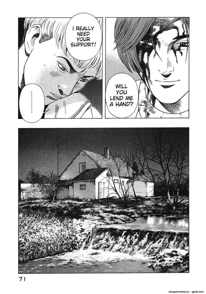 Yugo Chapter 16 Page 74