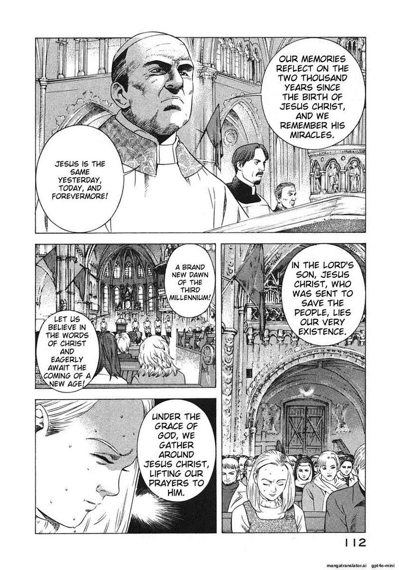 Yugo Chapter 17 Page 115