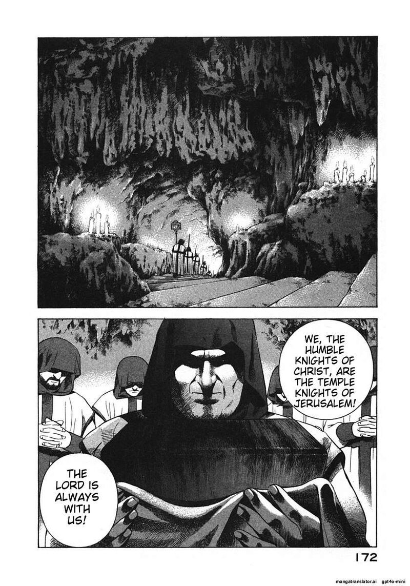 Yugo Chapter 17 Page 175