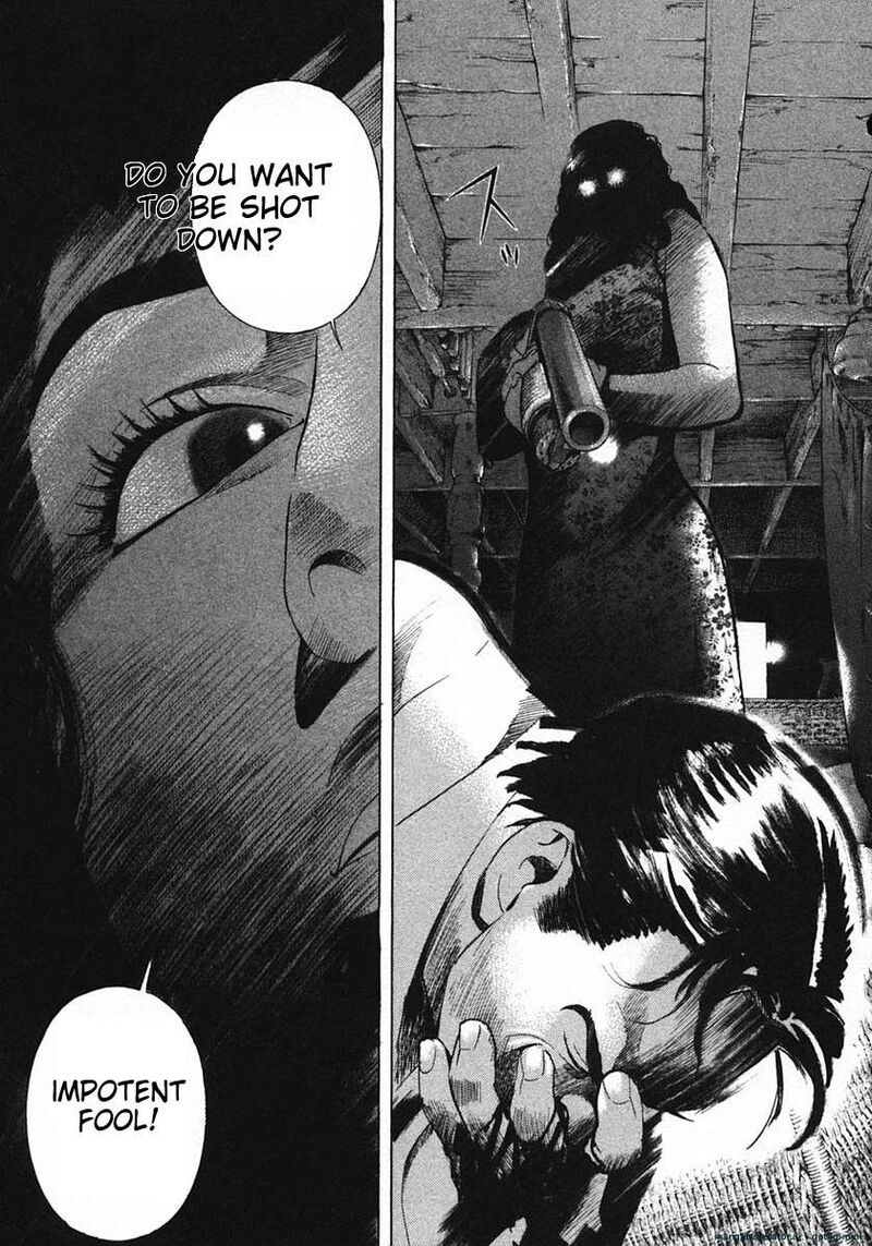 Yugo Chapter 17 Page 190