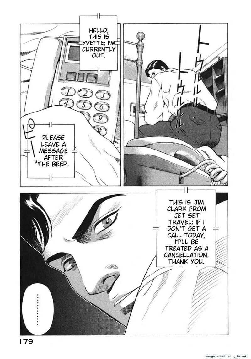 Yugo Chapter 18 Page 182