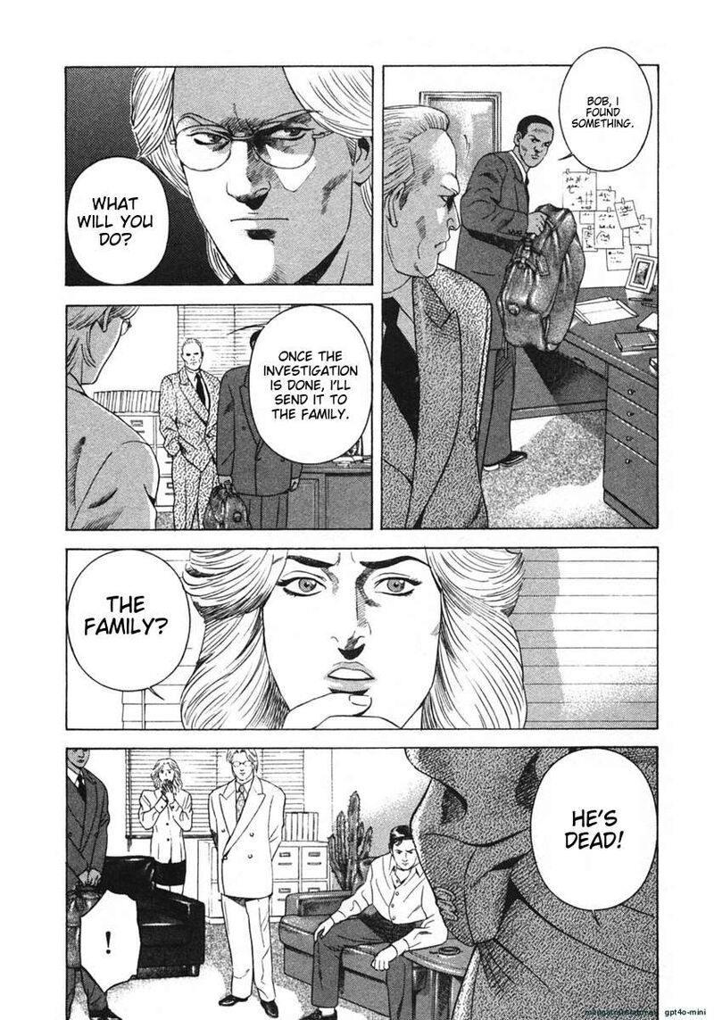 Yugo Chapter 18 Page 97