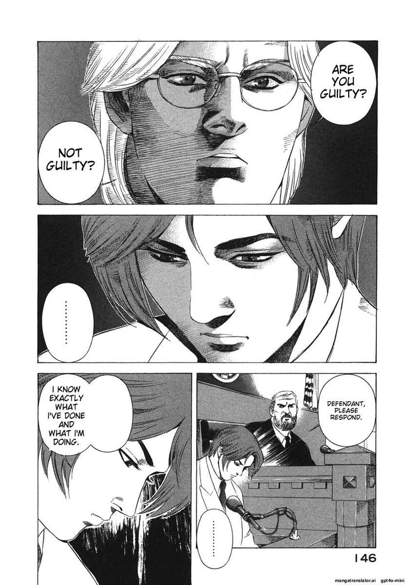 Yugo Chapter 19 Page 149