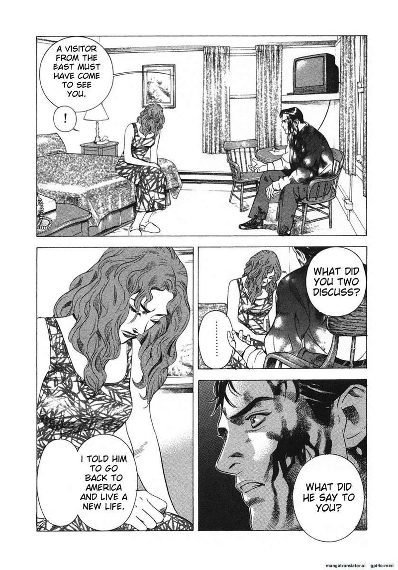 Yugo Chapter 19 Page 163