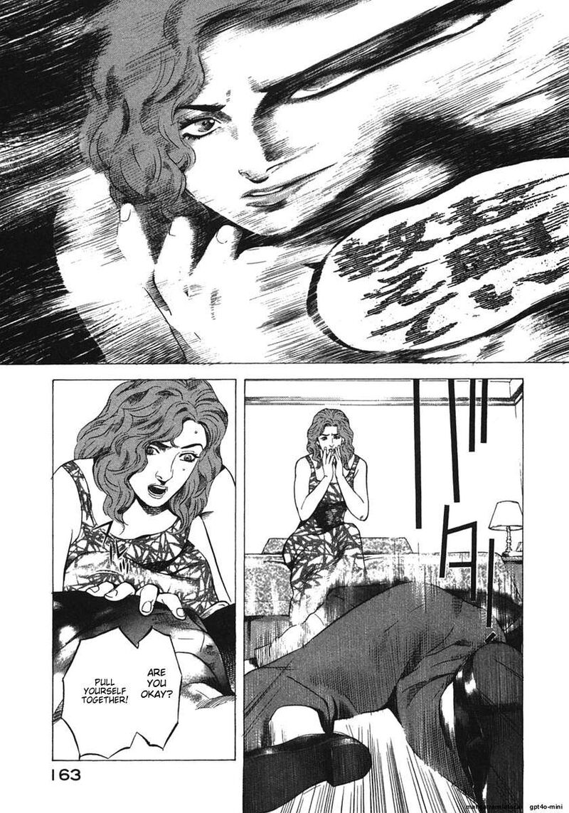 Yugo Chapter 19 Page 166